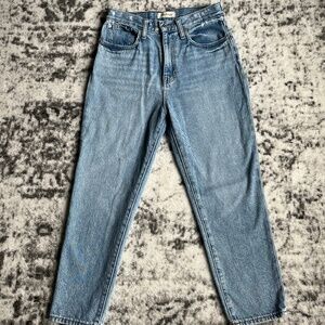 Madewell The Momjean